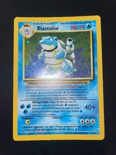 Carta pokemon blastoise usato  Schiavon