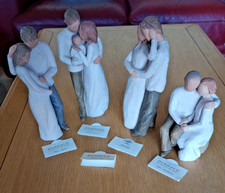 Group willow tree for sale  COLCHESTER