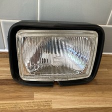 Suzuki 400 500 for sale  YORK