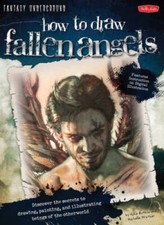 Draw fallen angels for sale  Montgomery