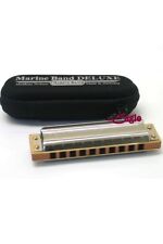 Hohner marine band for sale  HUDDERSFIELD