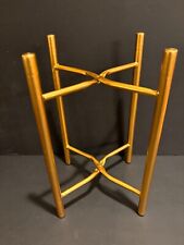 Metal plant stand for sale  Winfield