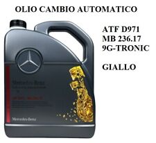Olio cambio automatico usato  Liscate
