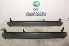 Pedana lato sinistro usato  Italia