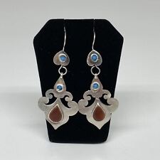 Turkmen earring handmade for sale  Lake Elsinore