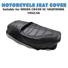 Motorcycle seat cover d'occasion  Expédié en Belgium