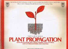Plant propagation for sale  ROSSENDALE
