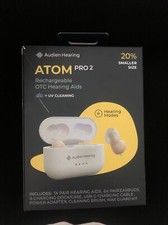 Audien atom pro for sale  Chicago