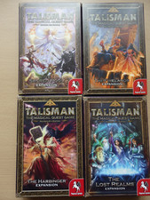 talisman 4th edition expansions for sale talisman 4th edition expansions for sale HAMILTON