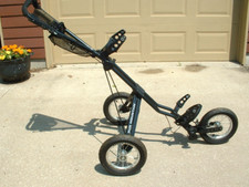 Sun mountain speed for sale  Belton