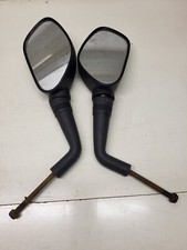 Peugeot jetforce mirrors for sale  LLANDINAM
