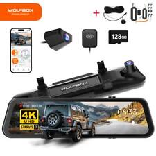 Wolfbox g900pro wifi gebraucht kaufen  Deutschland