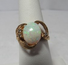 10k gold opal ring for sale 10k gold opal ring for sale Brighton