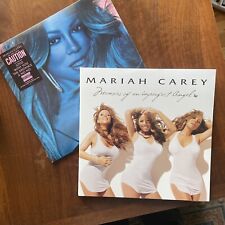 Mariah carey vinyl for sale  Medford