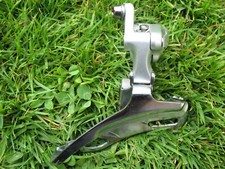 Shimano fach umwerfer gebraucht kaufen  Emmerthal