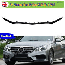Front splitter molding for sale  MANCHESTER