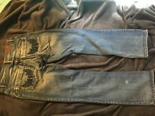 Jeans kaporal d'occasion  Châtenay-Malabry