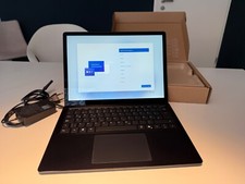 Microsoft surface laptop gebraucht kaufen  Bielefeld