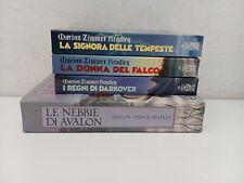 Libri darion zimmer usato  Cambiago