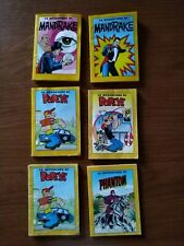 Blocco lotti minilibri usato  Patti