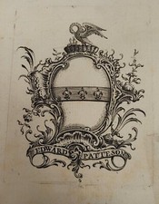 Edward patteson antique for sale  Chicago