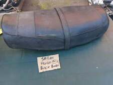 Honda black bomber for sale  NORWICH
