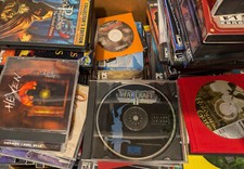 Vintage video games for sale  Grand Rapids