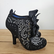 Irregular choice abigail for sale  BRIDLINGTON