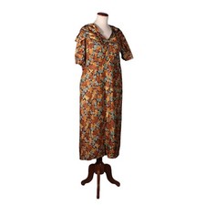 Abito vintage seta usato  Cambiago