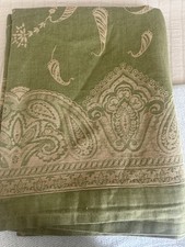 Williams sonoma tablecloth for sale  Doylestown