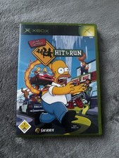 The simpsons hit gebraucht kaufen  Halle