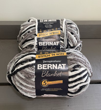 Bernat blanket yarn for sale  Round Rock