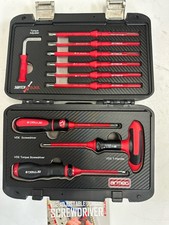 Armed torque screwdriver for sale  WEST BROMWICH