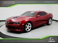 2015 chevrolet camaro for sale  Jacksonville