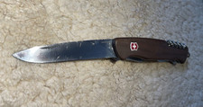 Victorinox taschenmesser range gebraucht kaufen  Egling