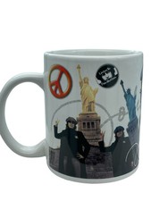 John lennon 2009 for sale  Carmel
