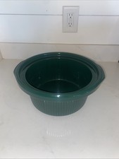 Rival crockpot 3355 for sale  Whitewater