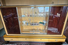 Wohnzimmermöbel gebraucht jah gebraucht kaufen  Berlin