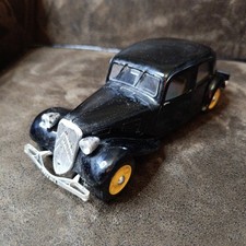 Eligor traction citroen d'occasion  Saint-Quentin