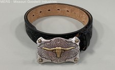 tony lama belt for sale tony lama belt for sale Saint Louis