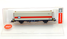 Fleischmann 524002 containertr gebraucht kaufen  Neumünster