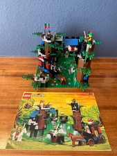 Lego castle 6079 d'occasion  Expédié en Belgium