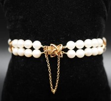 Mikimoto estate akoya for sale  Brooklyn