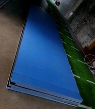 Rollout mat mma for sale  OLDHAM