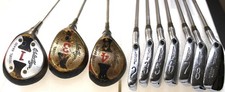 Vintage walter hagen for sale  Wylie
