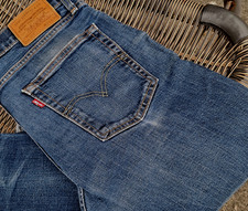 Levi 510 jeans for sale  ROCHDALE