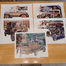 Lot vintage classic for sale  Colorado Springs