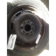 Cerchio per fiat usato  Ferrara