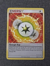 Carte pokemon energy d'occasion  Royan