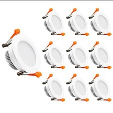 Recessed lighting inch for sale  Marion